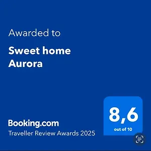Sweet Aurora Trivolzio